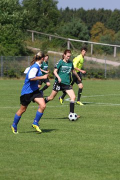 Bild 130 - wBjun KaKi am 9.9.12